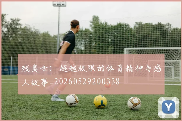 残奥会：超越极限的体育精神与感人故事_20260529200338