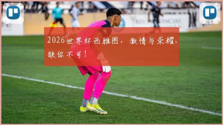 2026世界杯西雅图，激情与荣耀，缺你不可！